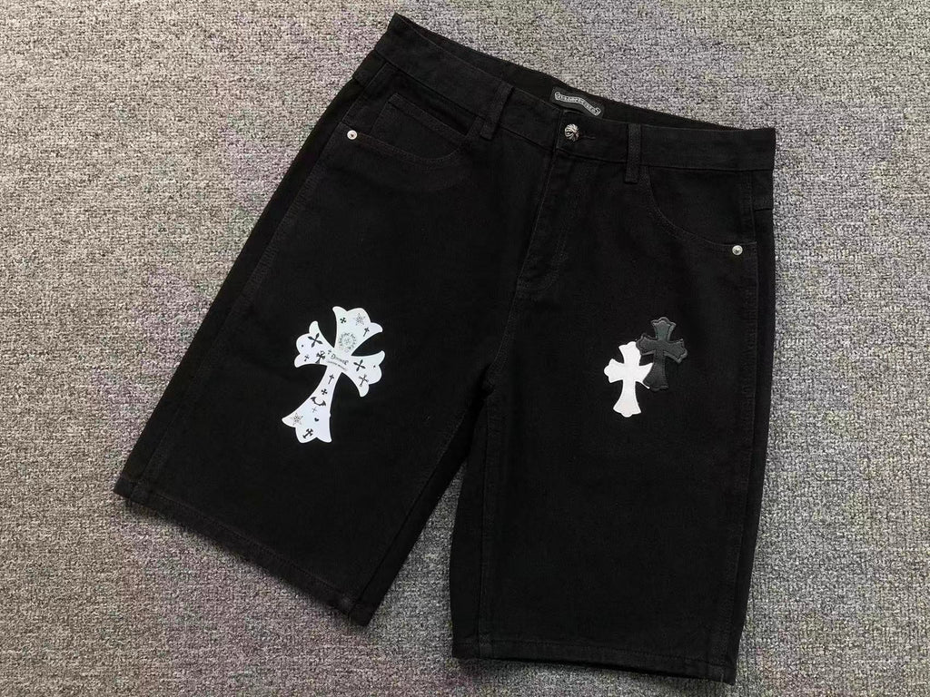 Cross Shorts