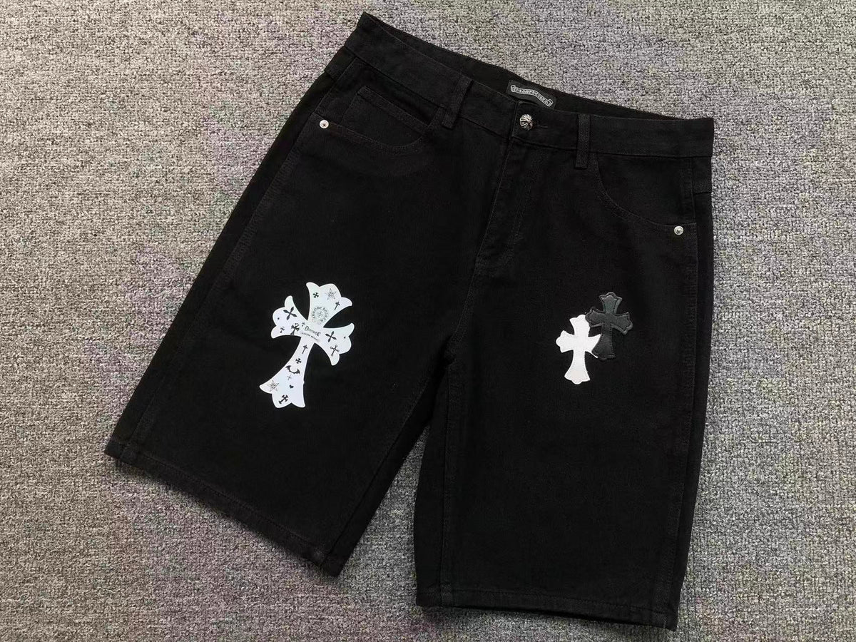 Cross Shorts