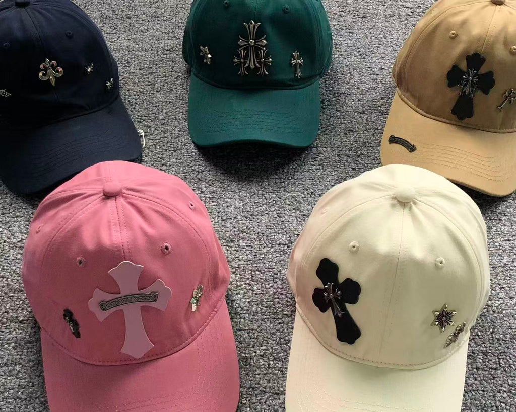 Cross Cap
