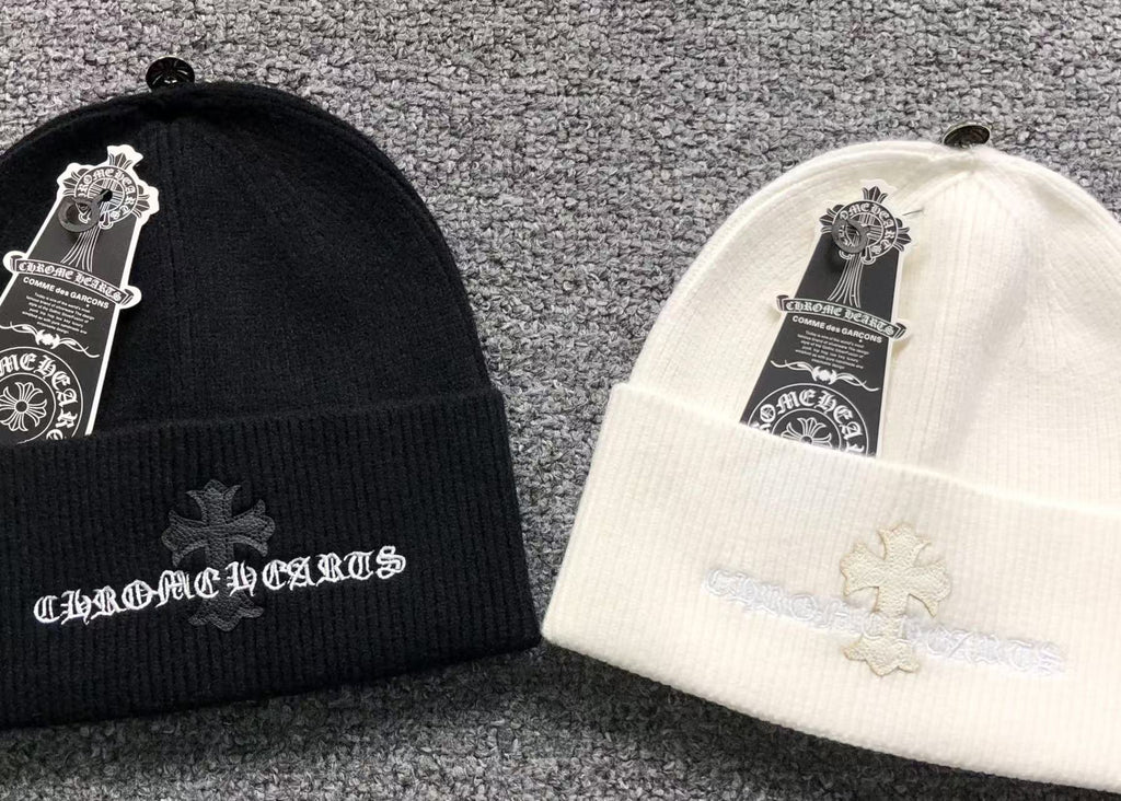 Cross Cap