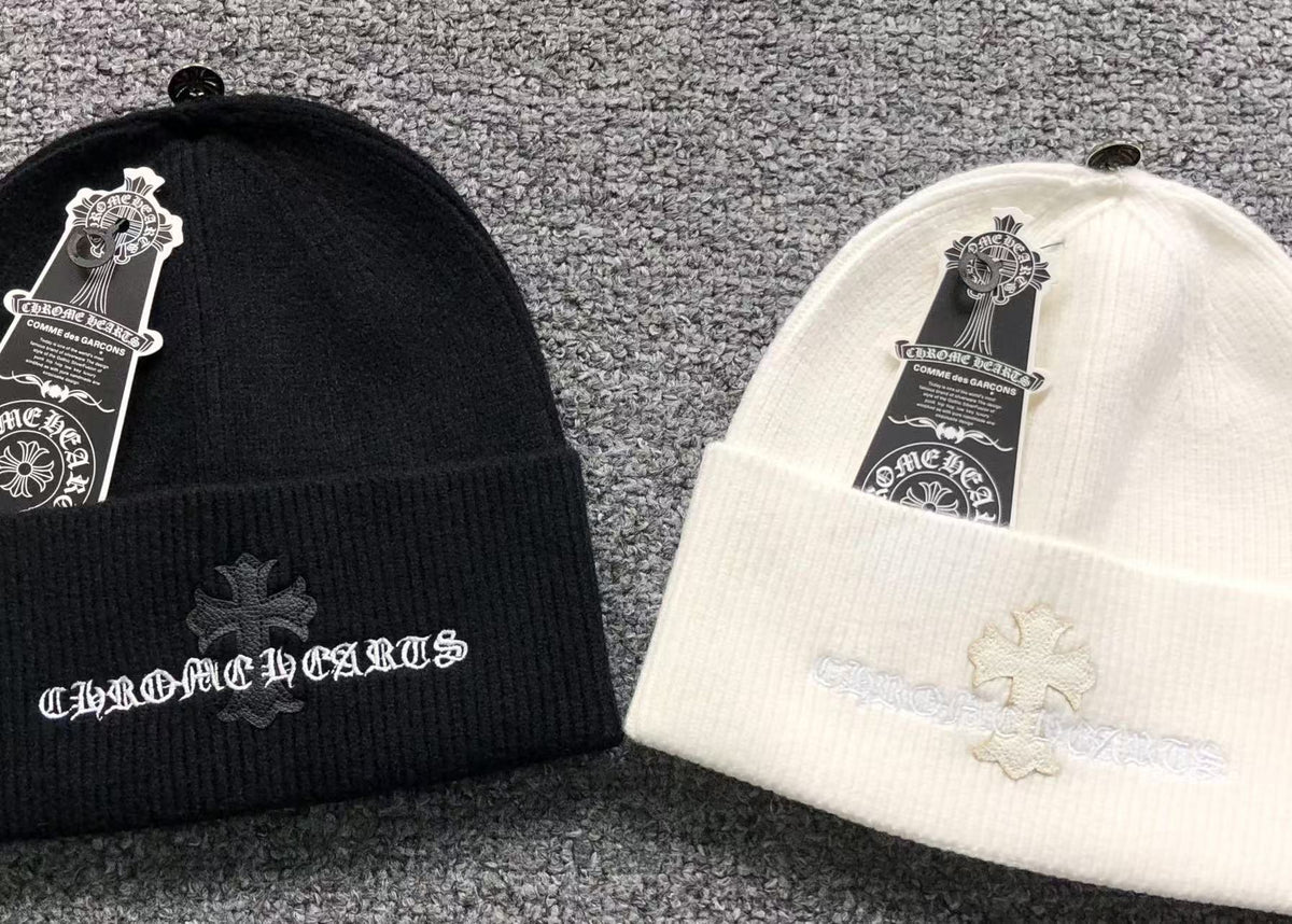Cross Cap