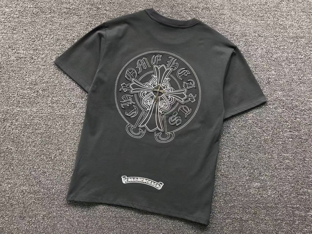 Cross Tshirt