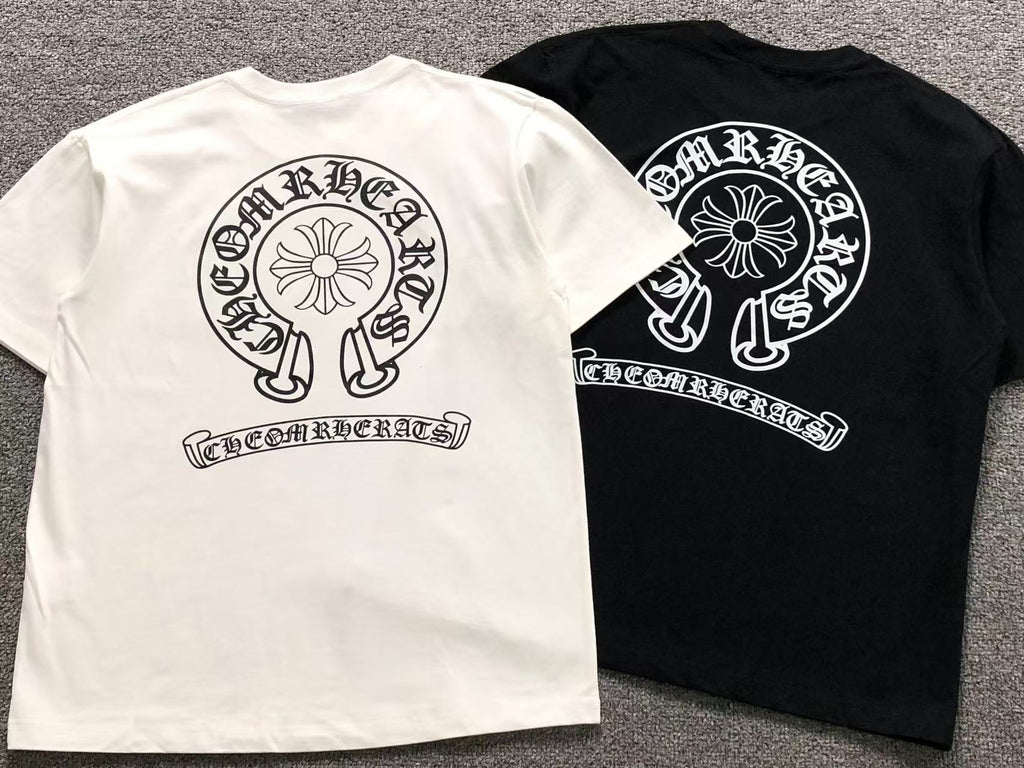 Cross Tshirt