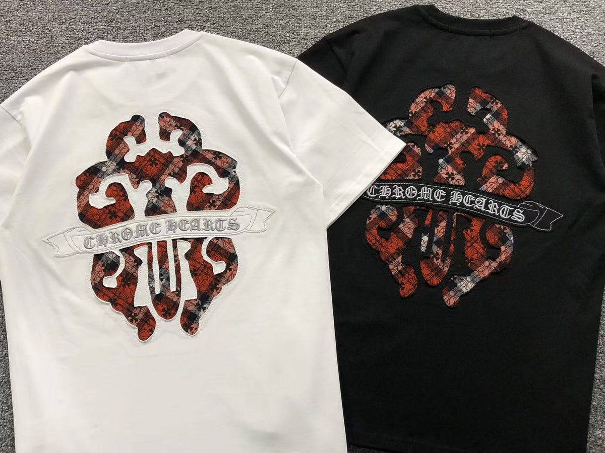 Cross Tshirt