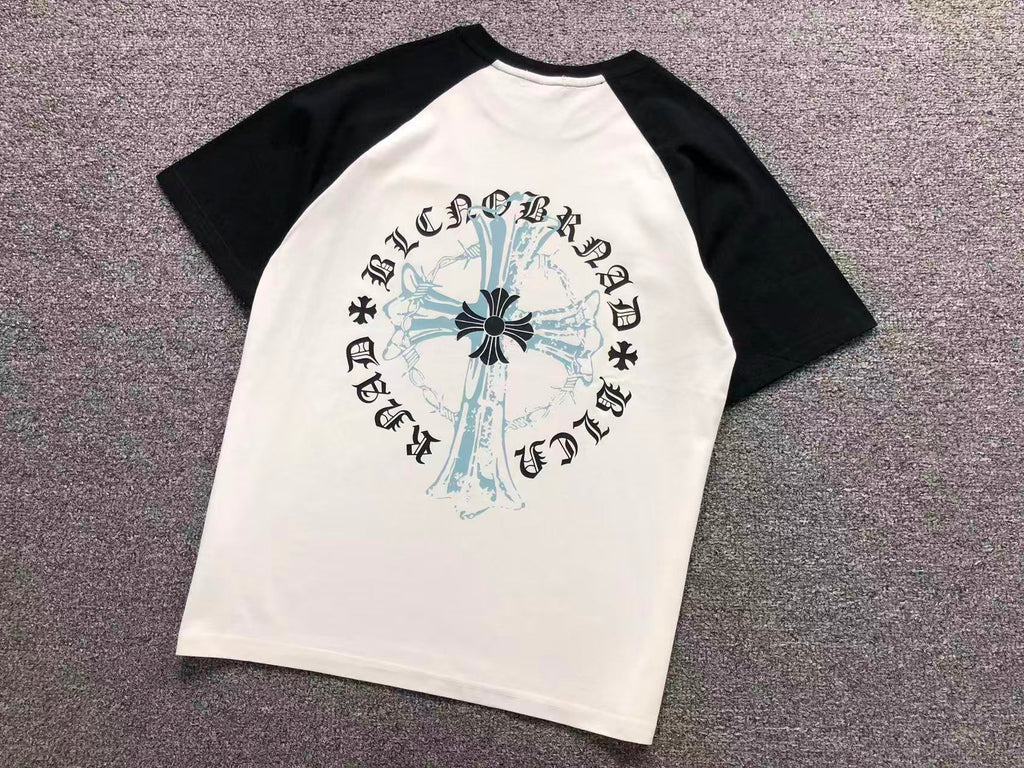 Cross Tshirt