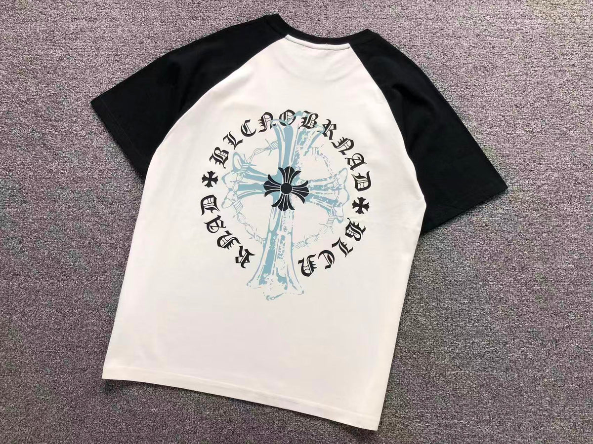 Cross Tshirt