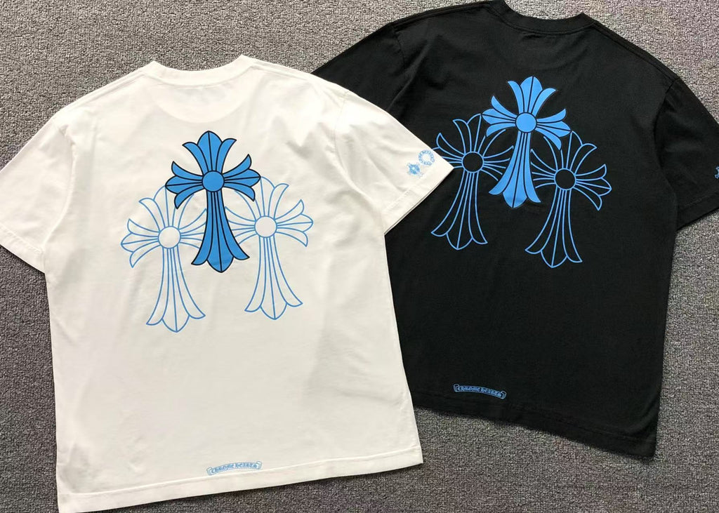 Cross Tshirt