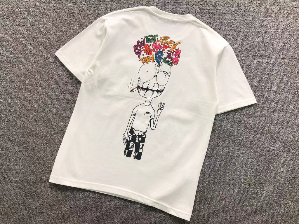 Cross Tshirt