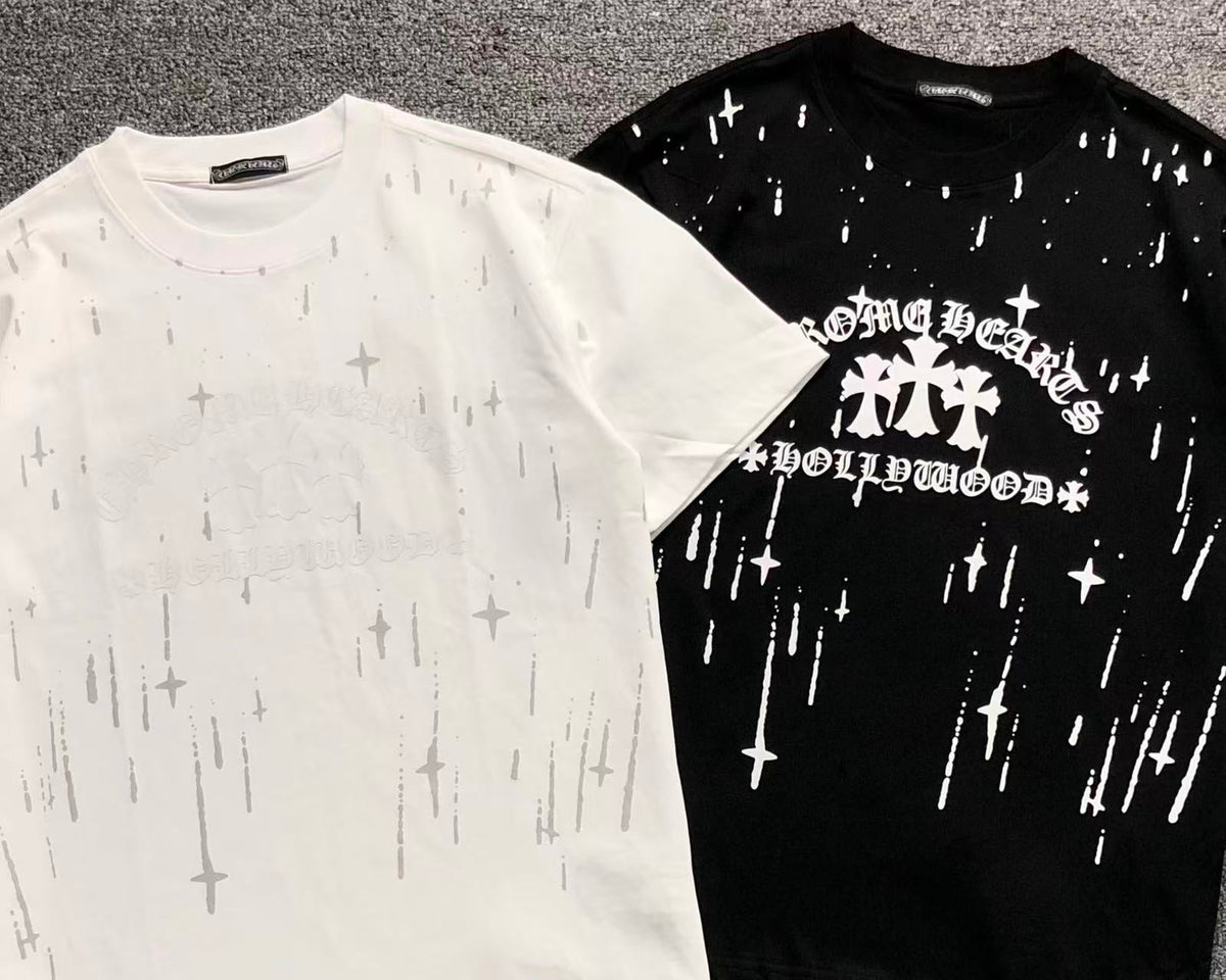 Cross Tshirt