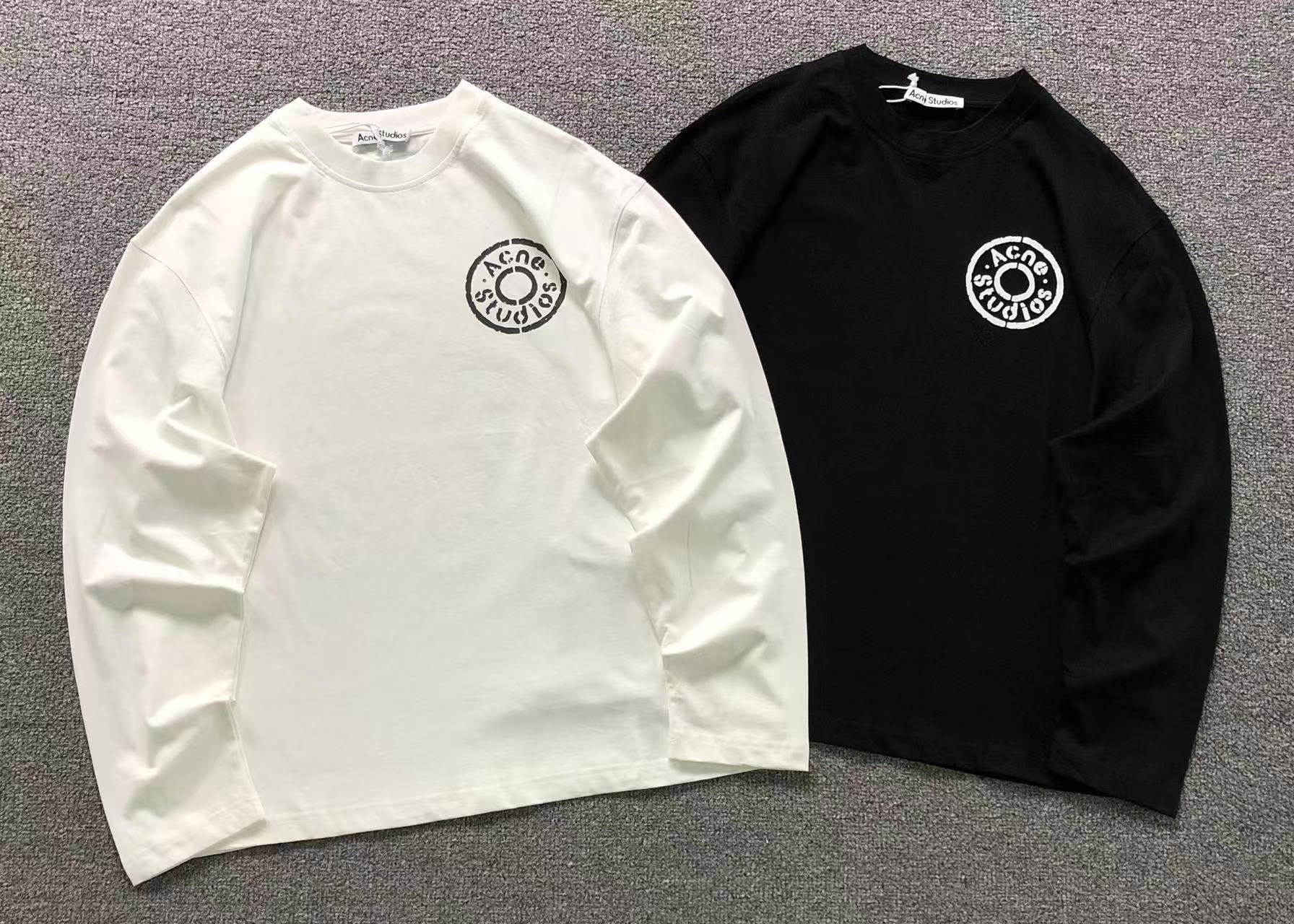 AcneStdios Longsleeve