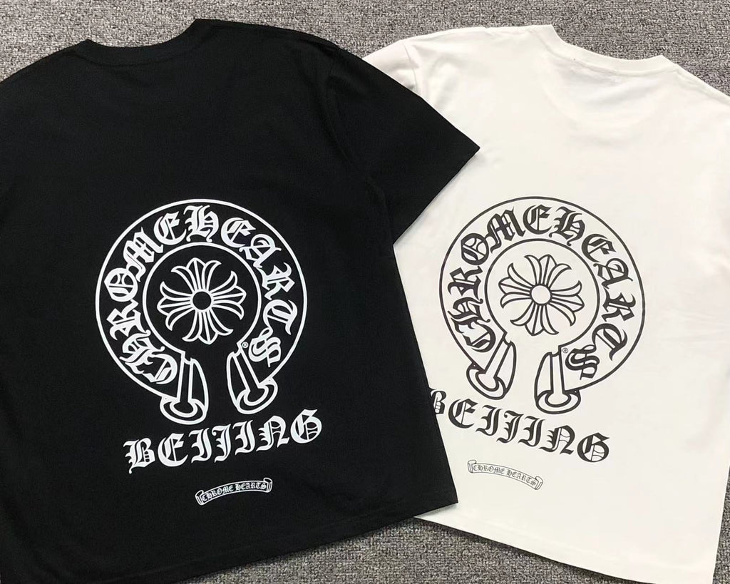 Cross Tshirt