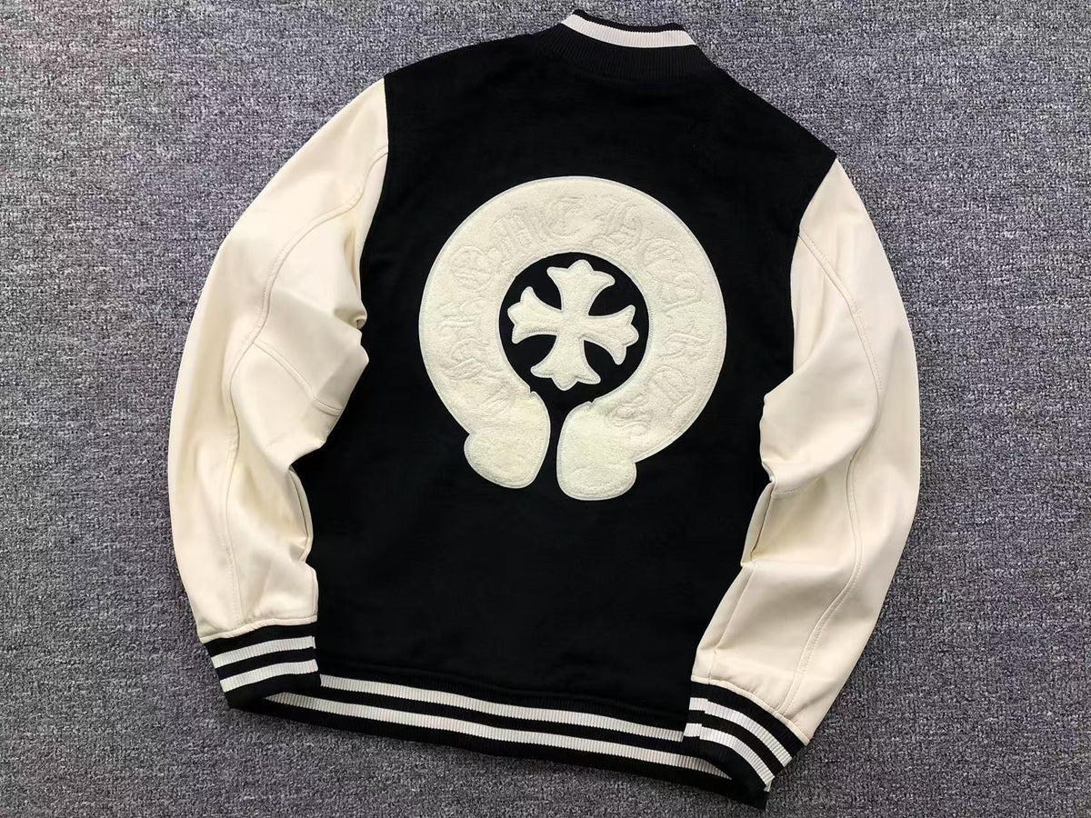 Cross Jacket