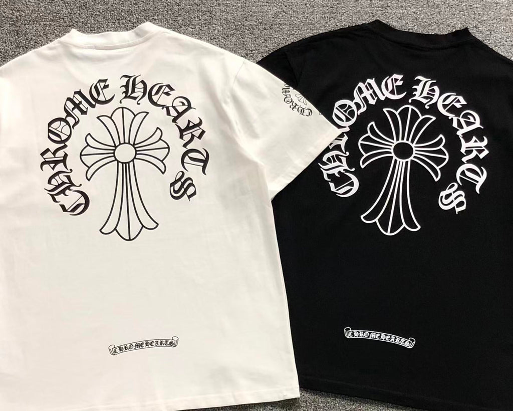 Cross Tshirt