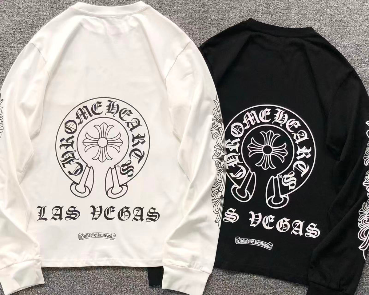 Cross Longsleeve