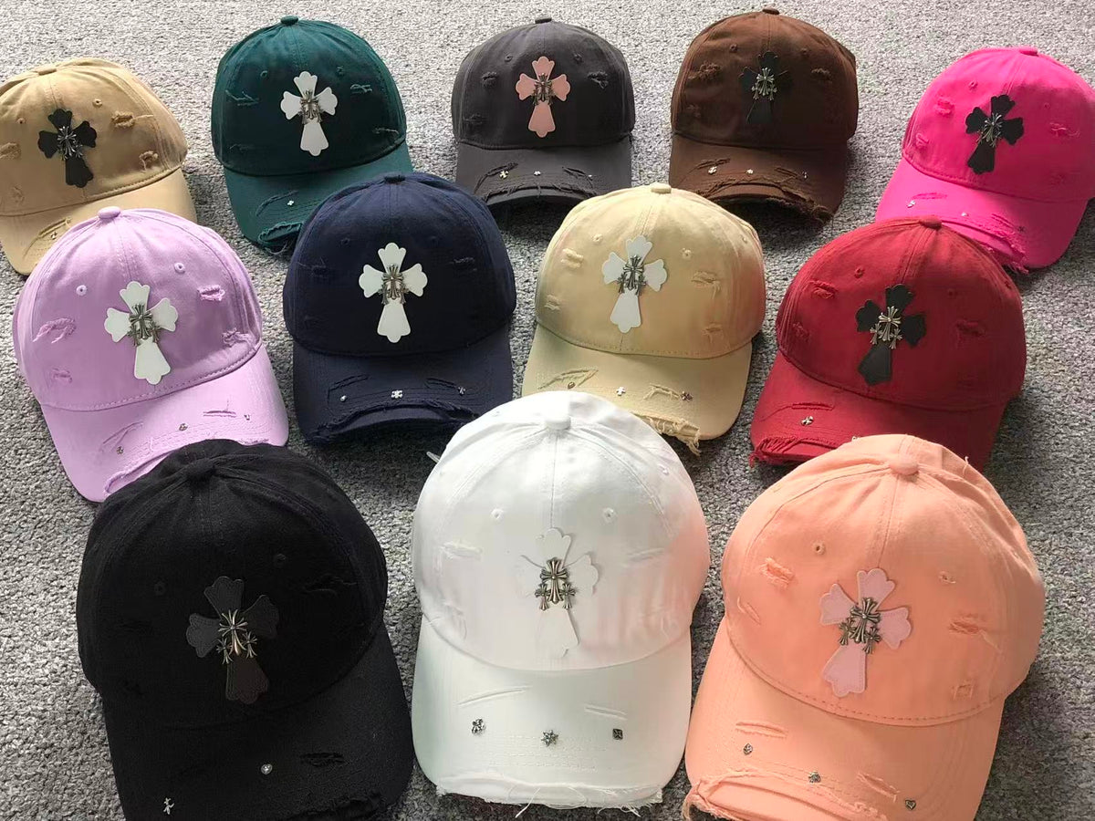 Cross Cap