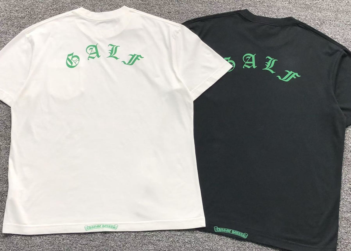 Cross Tshirt