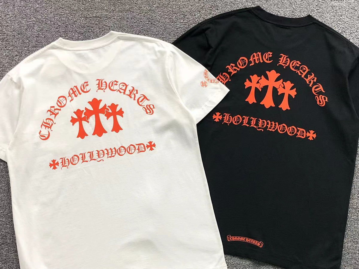 Cross Tshirt