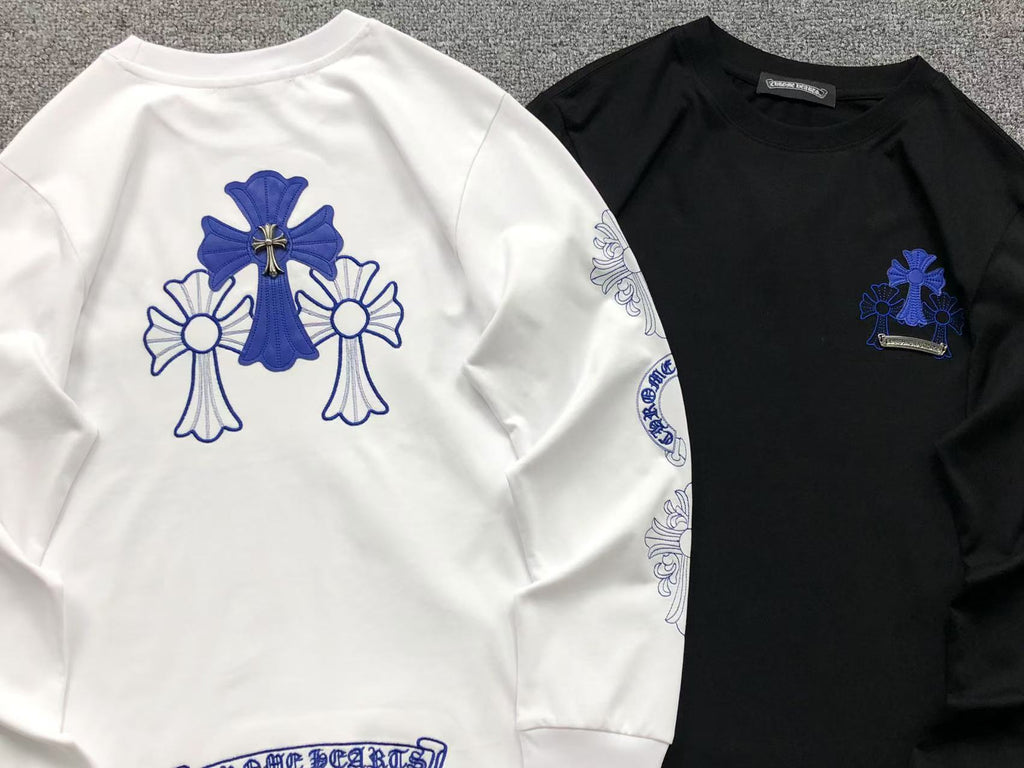 Cross Longsleeve