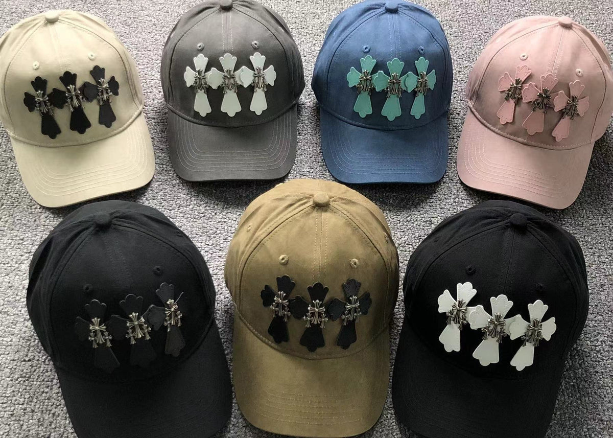 Cross Cap