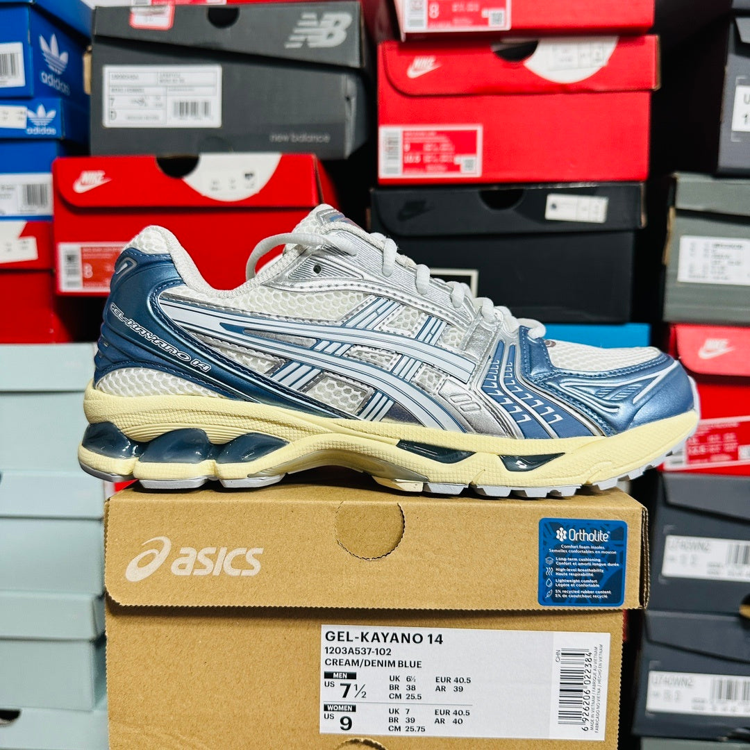 Gel Kayano 14