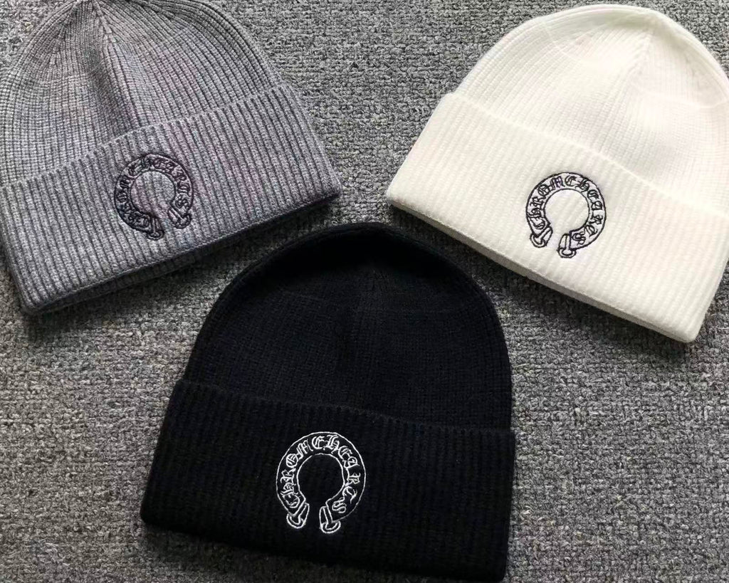 Cross Cap