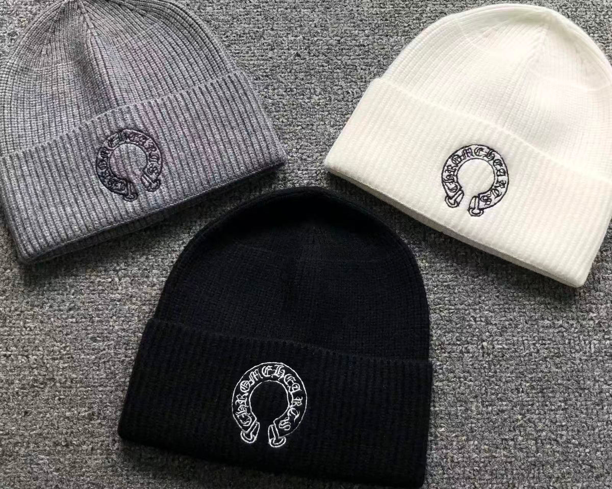 Cross Cap