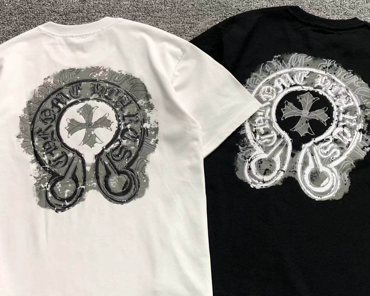 Cross Tshirt