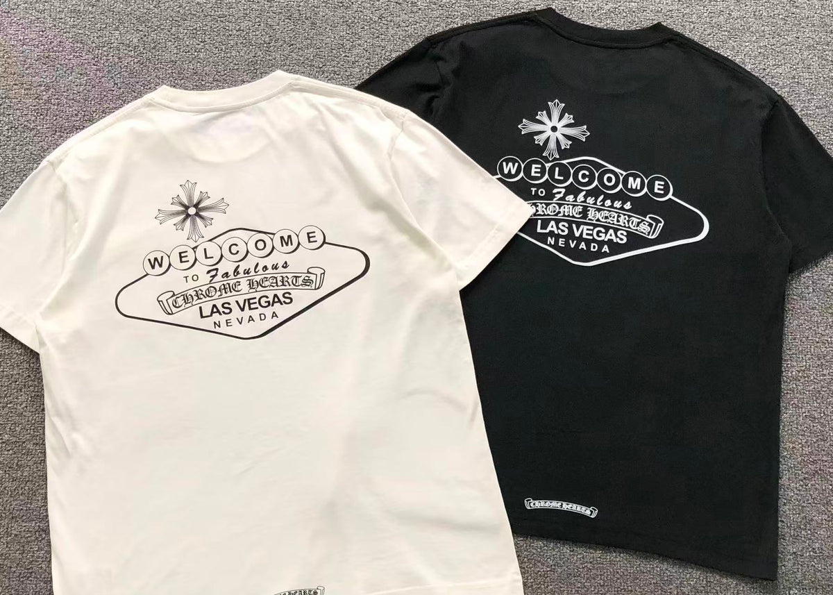 Cross Tshirt