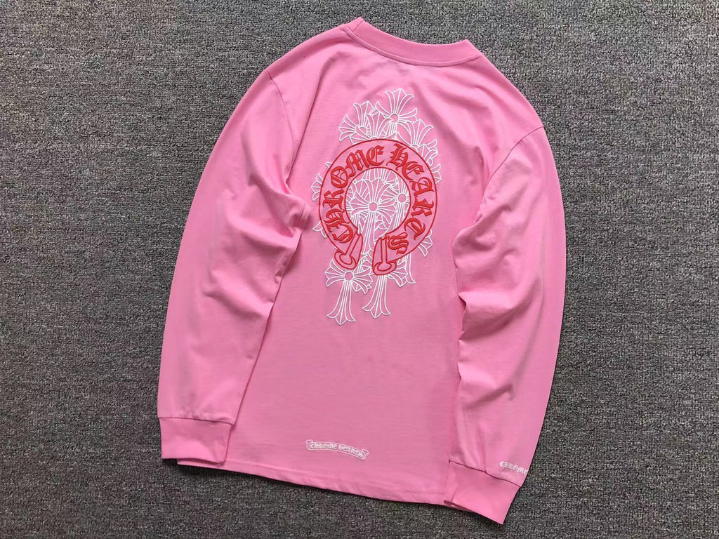 Cross Longsleeve