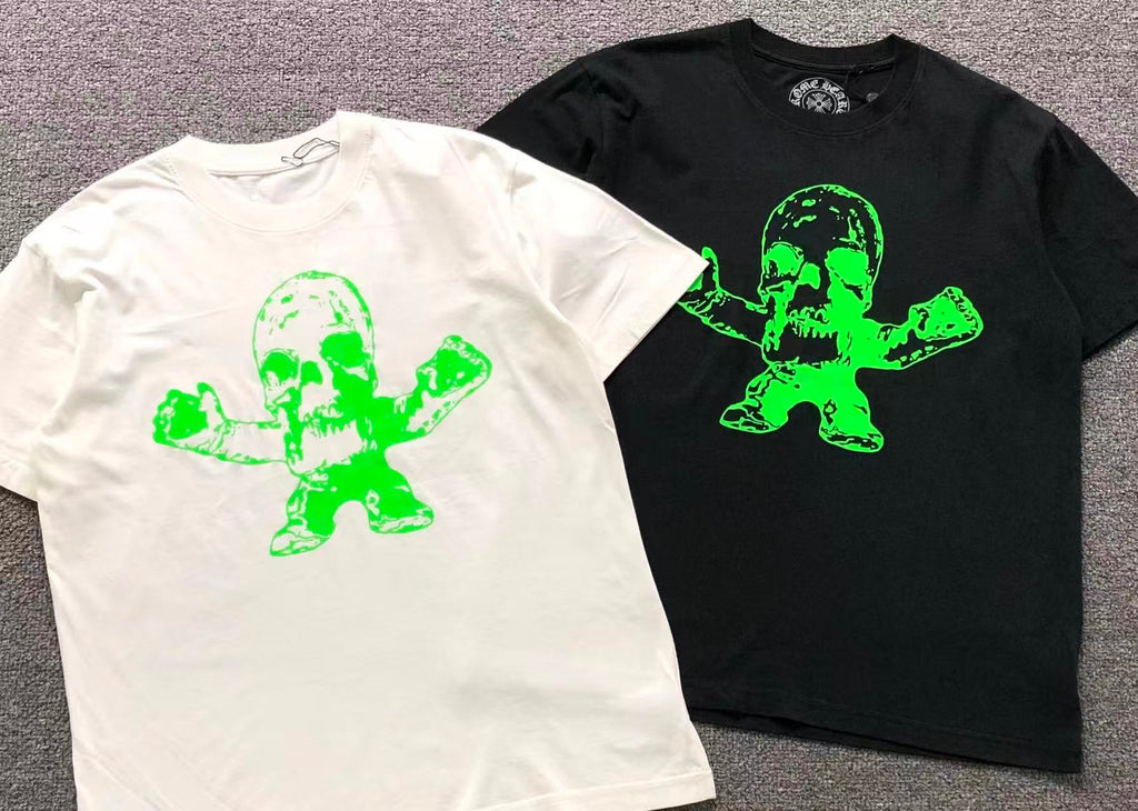 Cross Tshirt