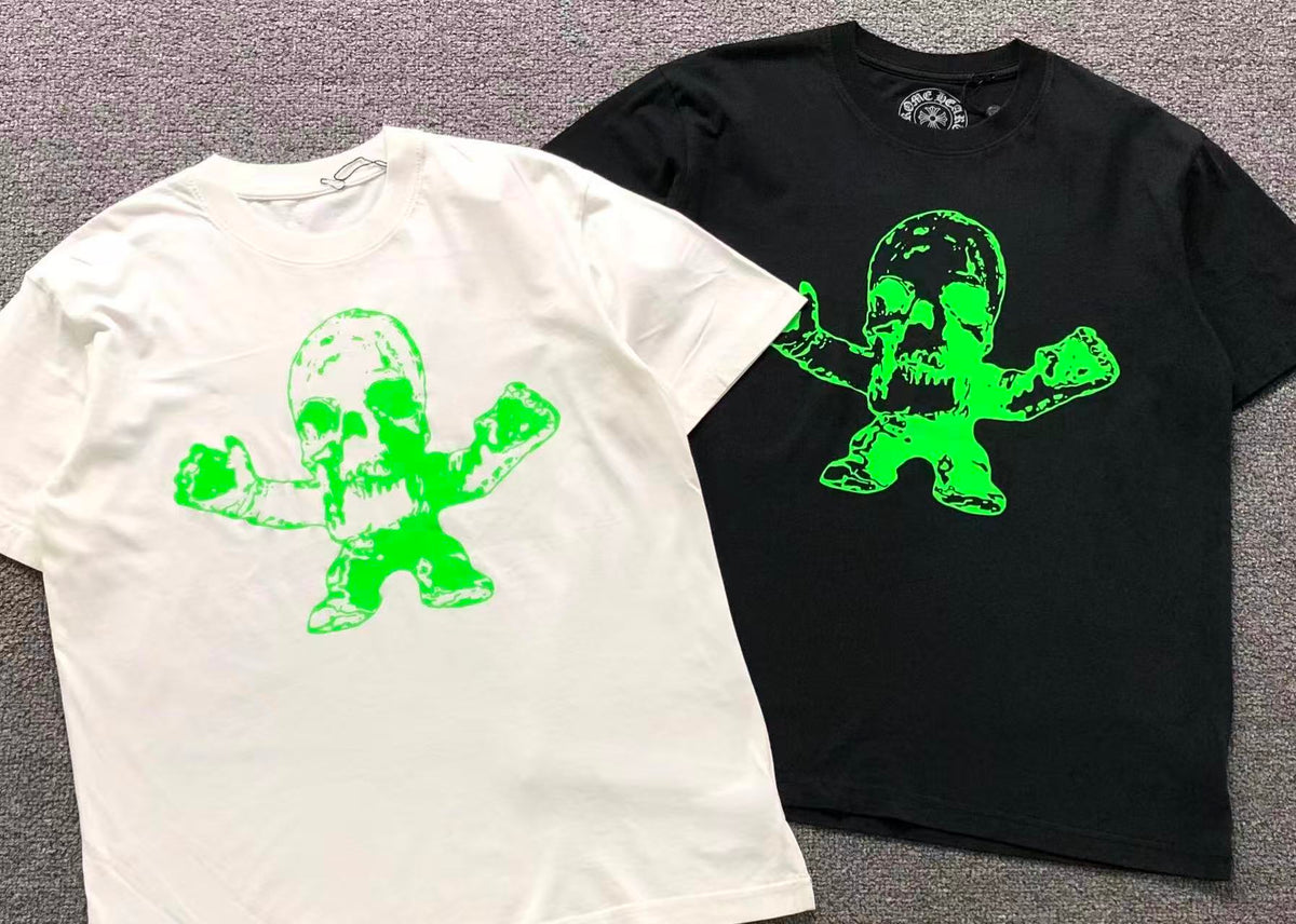 Cross Tshirt