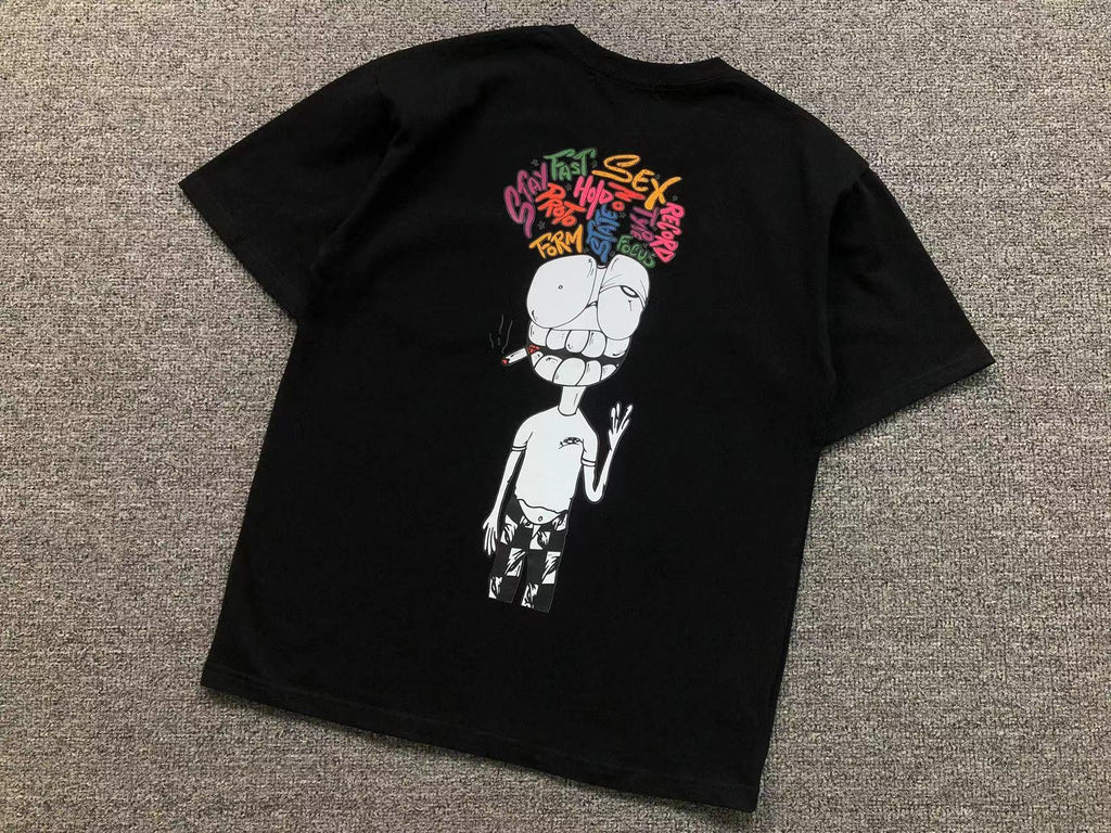 Cross Tshirt