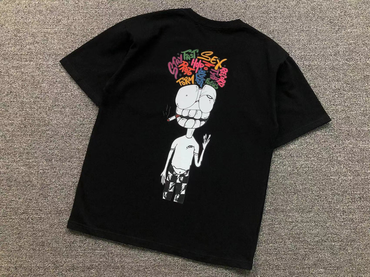 Cross Tshirt