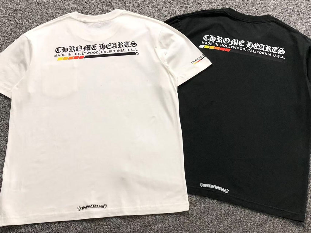 Cross Tshirt