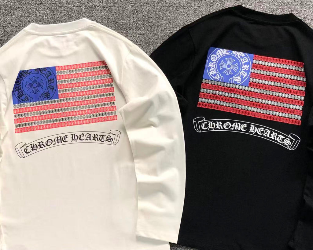 Cross Longsleeve