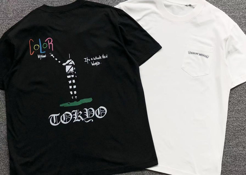 Cross Tshirt