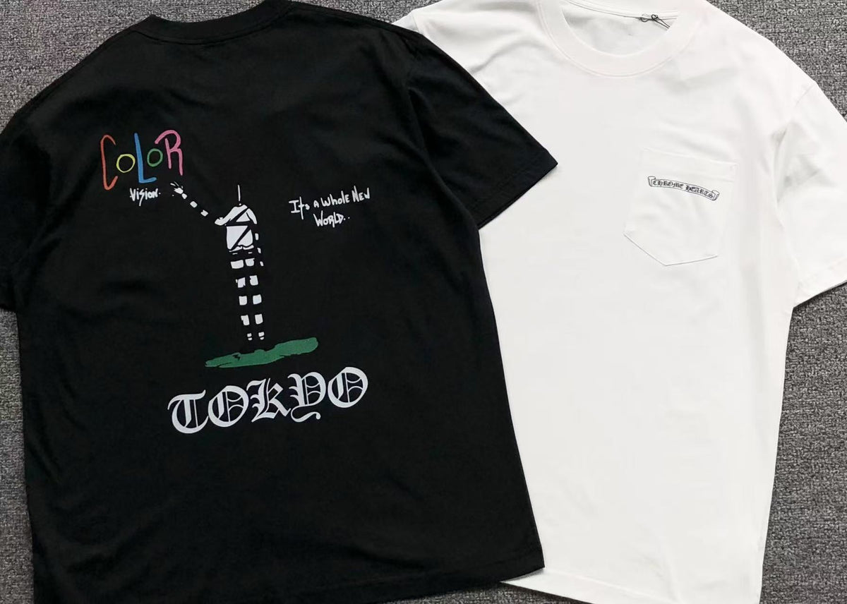 Cross Tshirt