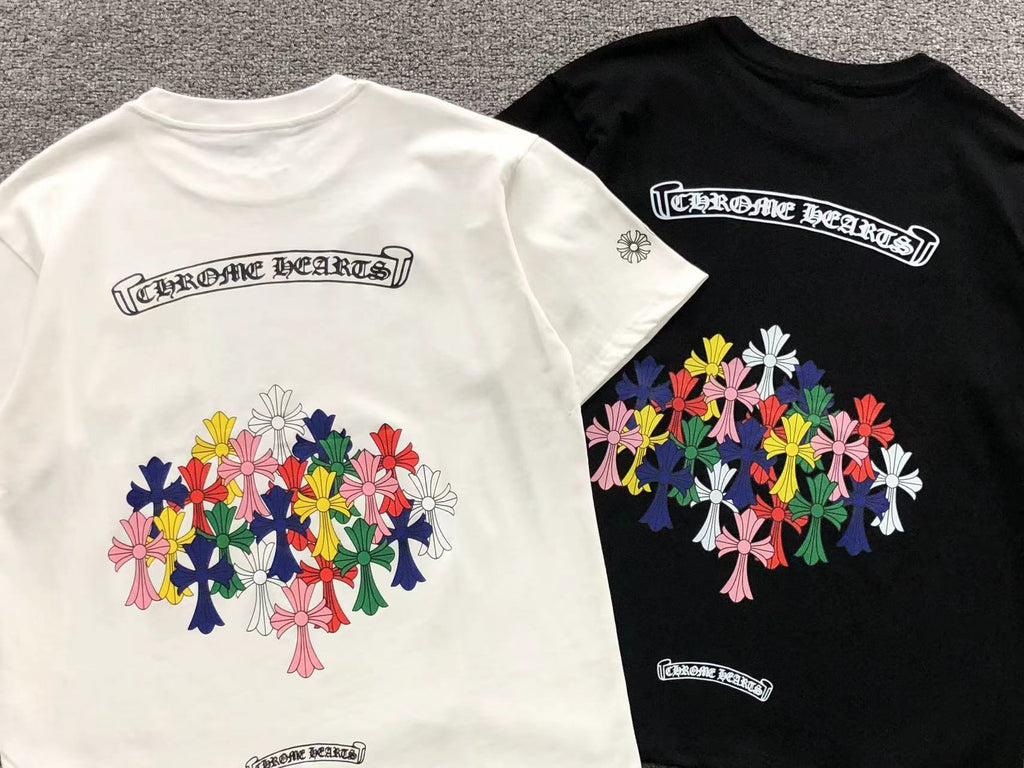 Cross Tshirt