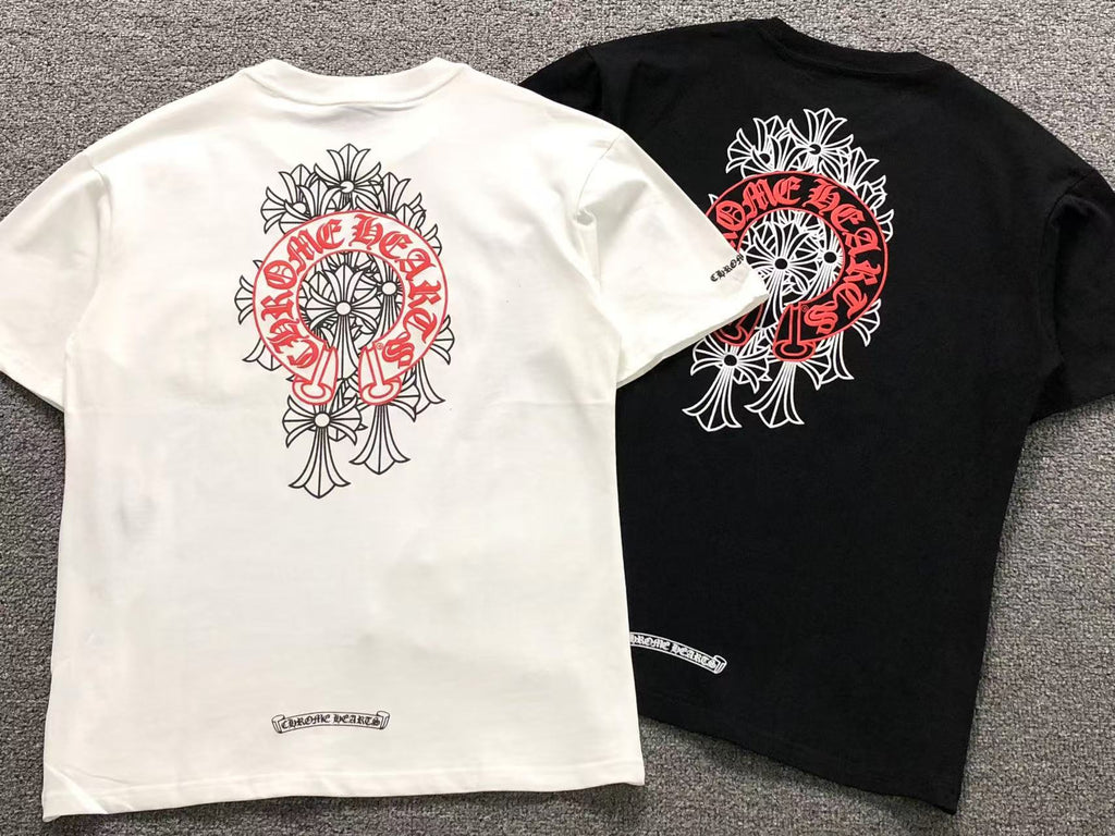 Cross Tshirt