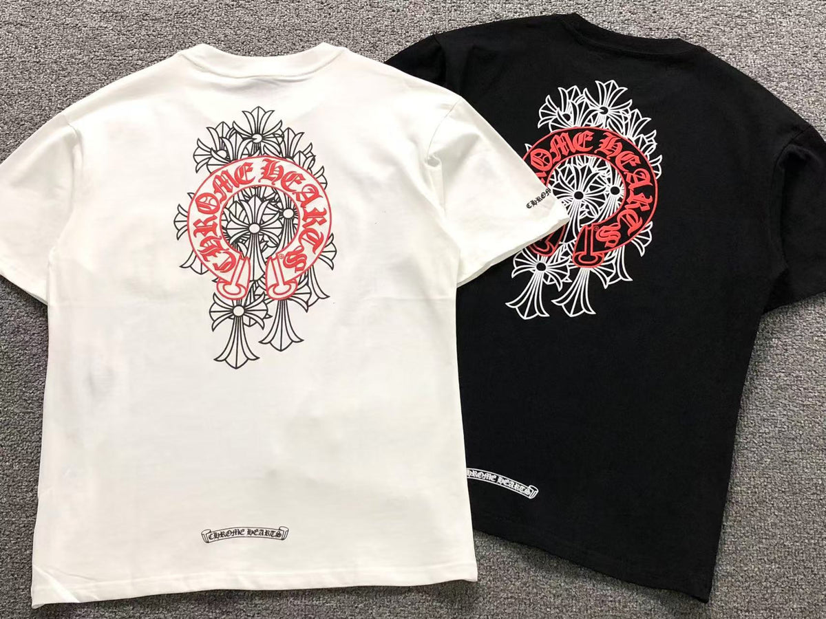 Cross Tshirt