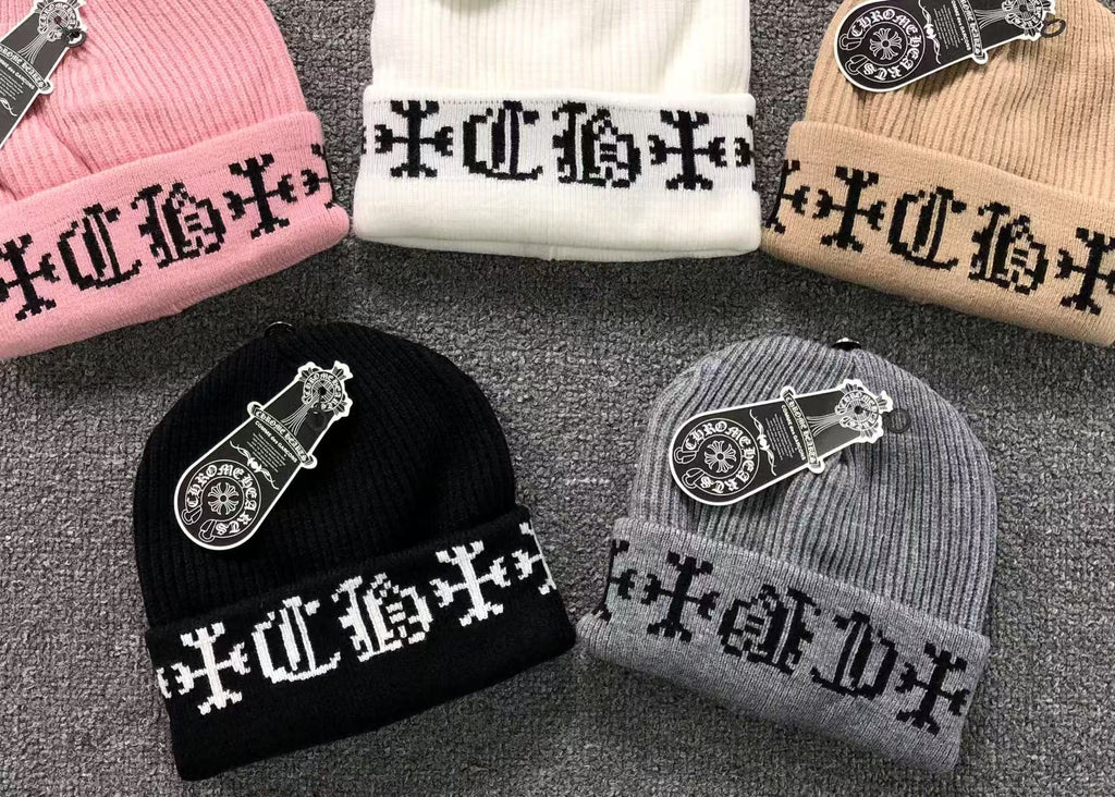 Cross Cap