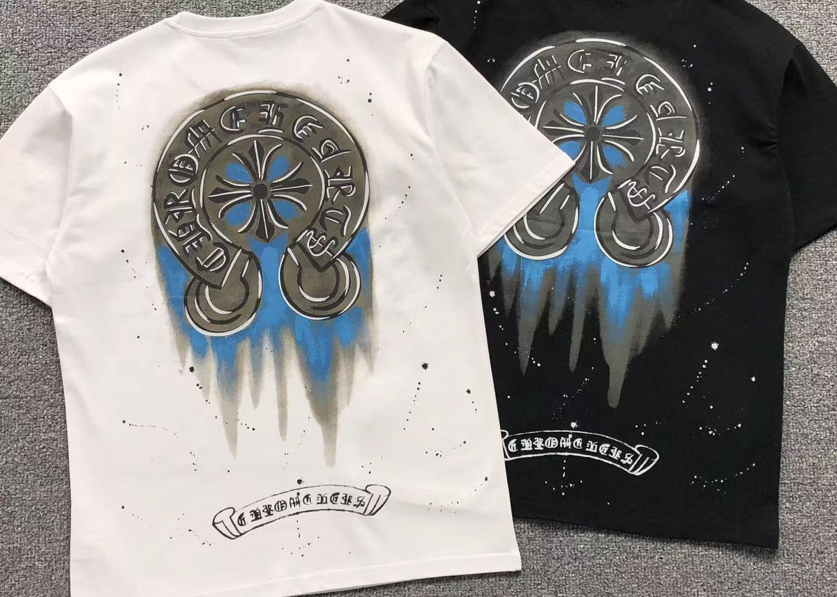 Cross Tshirt