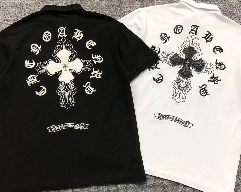 Cross Polo