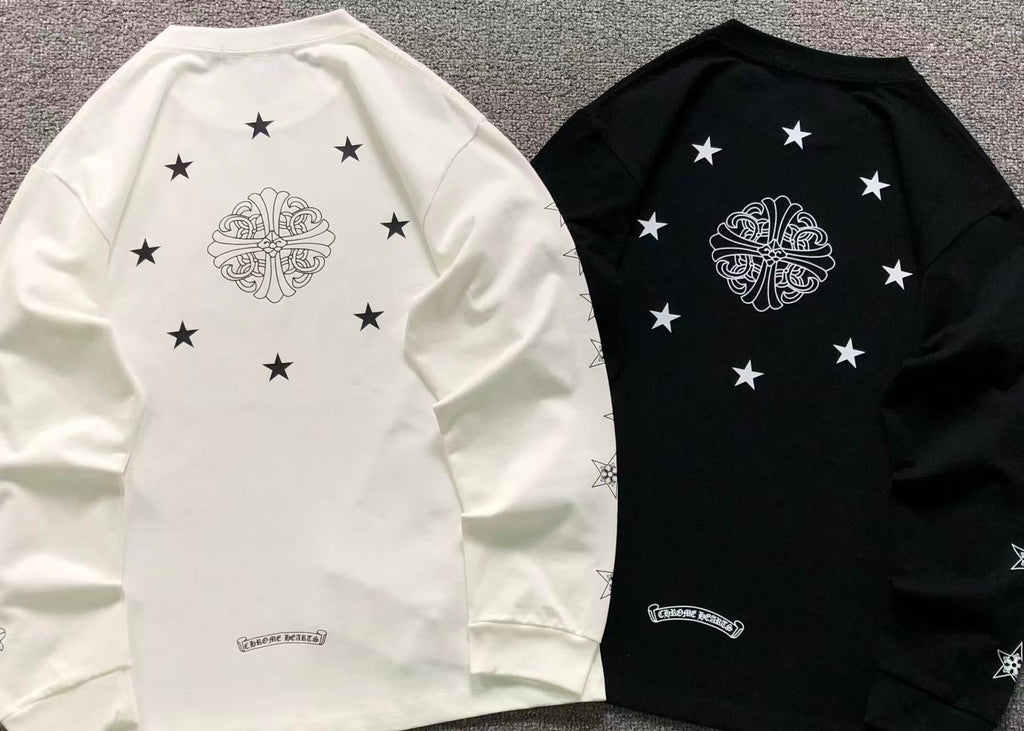 Cross Longsleeve