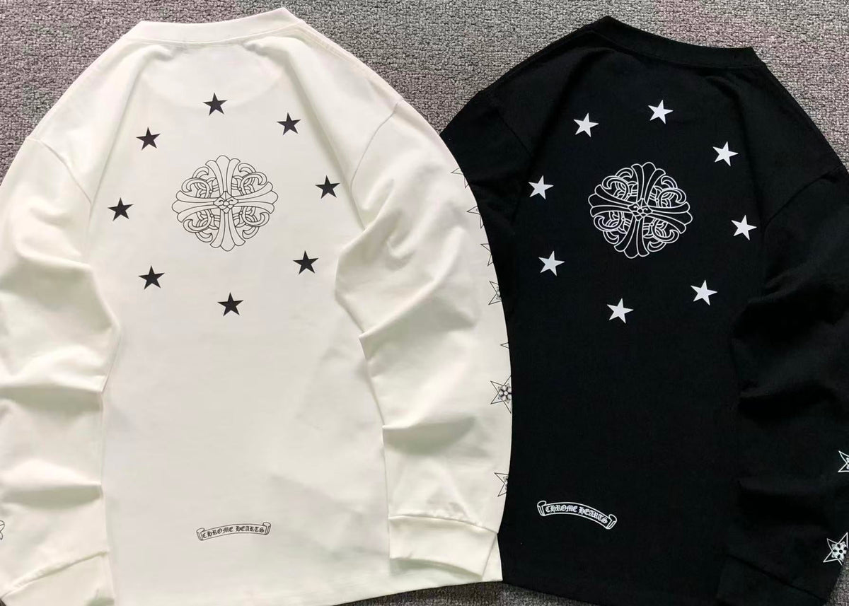 Cross Longsleeve
