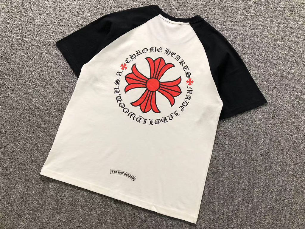 Cross Tshirt