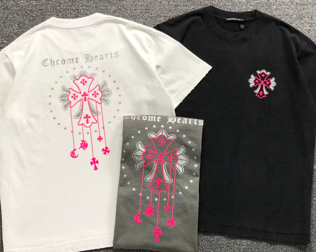 Cross Tshirt
