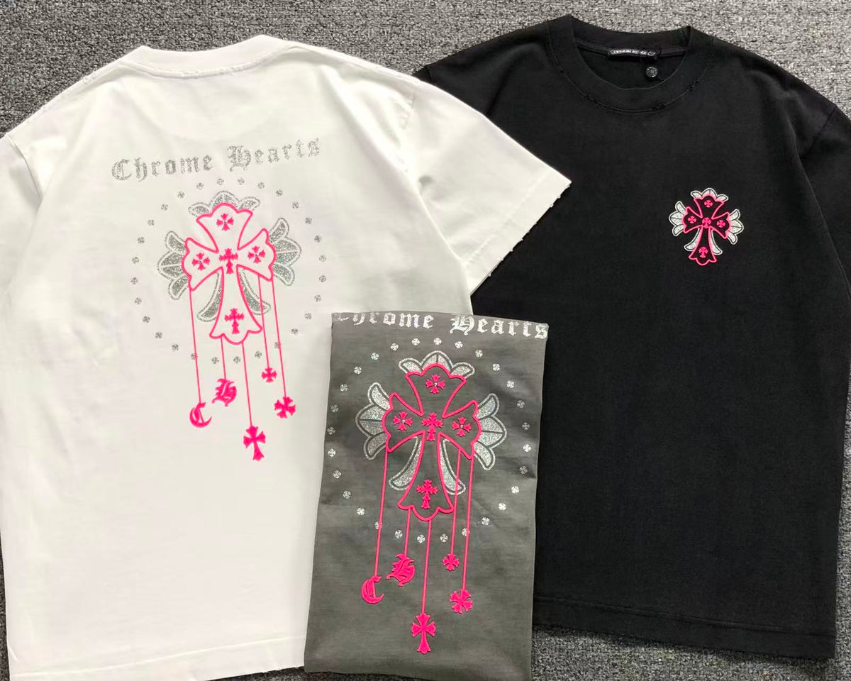 Cross Tshirt