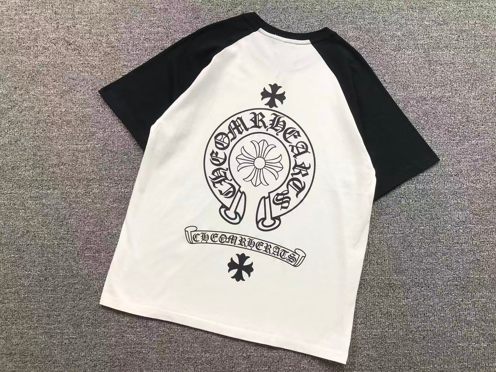 Cross Tshirt