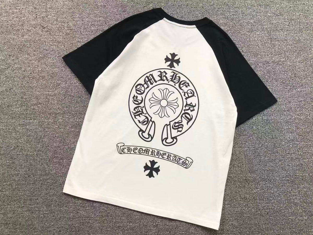 Cross Tshirt